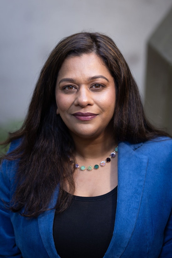 Aarti Betigeri